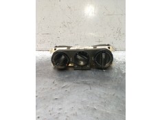 Recambio de mando calefaccion / aire acondicionado para volkswagen polo iv (9n_, 9a_) 1.4 tdi referencia OEM IAM 6Q0820045H G748