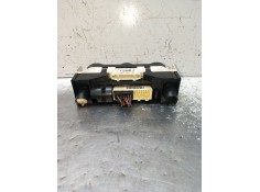 Recambio de mando calefaccion / aire acondicionado para volkswagen polo iv (9n_, 9a_) 1.4 tdi referencia OEM IAM 6Q0820045H G748 2