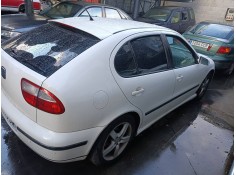 seat leon (1m1) del año 2001 2