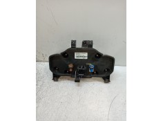 Recambio de mando calefaccion / aire acondicionado para fiat 500 (312_) 1.2 (312axa1a) referencia OEM IAM A83021100 735491193 07 2