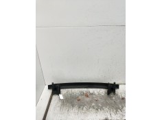 Recambio de refuerzo paragolpes delantero para volkswagen polo iv (9n_, 9a_) 1.4 tdi referencia OEM IAM   05 2