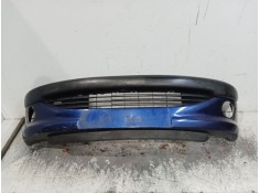 Recambio de paragolpes delantero para peugeot 206 hatchback (2a/c) 1.9 d referencia OEM IAM  3P 01