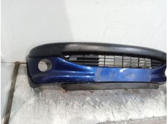 Recambio de paragolpes delantero para peugeot 206 hatchback (2a/c) 1.9 d referencia OEM IAM  3P 01 2