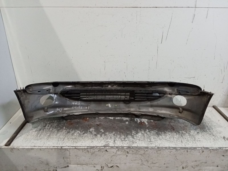 Recambio de paragolpes delantero para peugeot 206 hatchback (2a/c) 1.9 d referencia OEM IAM  3P 01