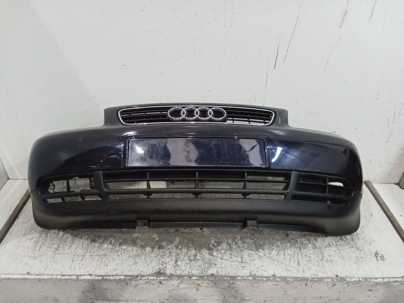 Recambio de paragolpes delantero para audi a3 (8l1) 1.9 tdi referencia OEM IAM  3P 98