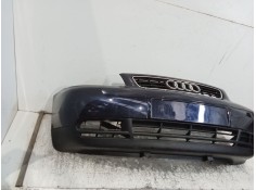 Recambio de paragolpes delantero para audi a3 (8l1) 1.9 tdi referencia OEM IAM  3P 98 2