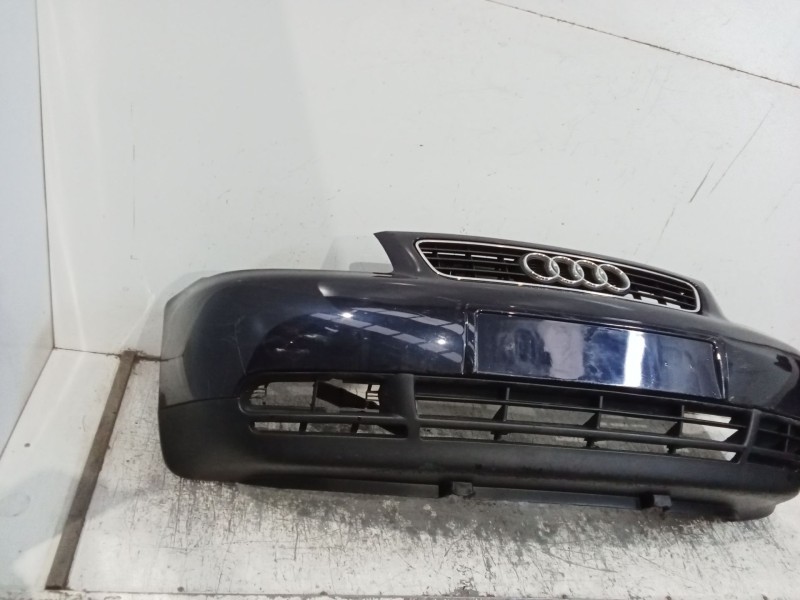 Recambio de paragolpes delantero para audi a3 (8l1) 1.9 tdi referencia OEM IAM  3P 98
