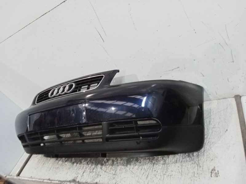 Recambio de paragolpes delantero para audi a3 (8l1) 1.9 tdi referencia OEM IAM  3P 98