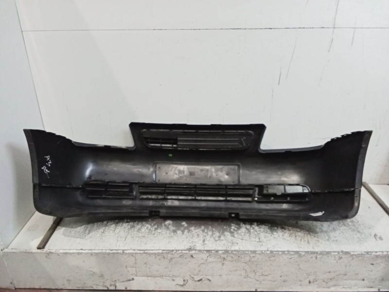 Recambio de paragolpes delantero para audi a3 (8l1) 1.9 tdi referencia OEM IAM  3P 98