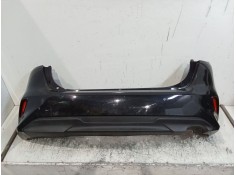 Recambio de paragolpes trasero para kia ceed business referencia OEM IAM  5P 21