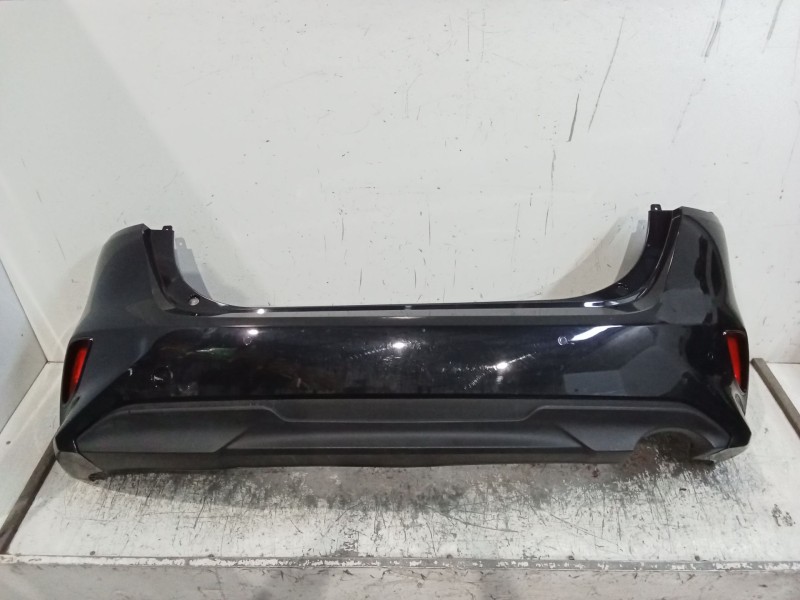 Recambio de paragolpes trasero para kia ceed business referencia OEM IAM  5P 21