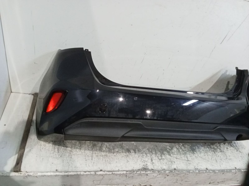 Recambio de paragolpes trasero para kia ceed business referencia OEM IAM  5P 21