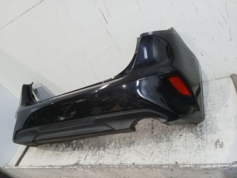 Recambio de paragolpes trasero para kia ceed business referencia OEM IAM  5P 21