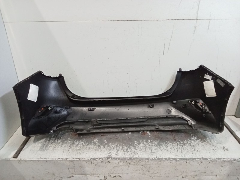 Recambio de paragolpes trasero para kia ceed business referencia OEM IAM  5P 21