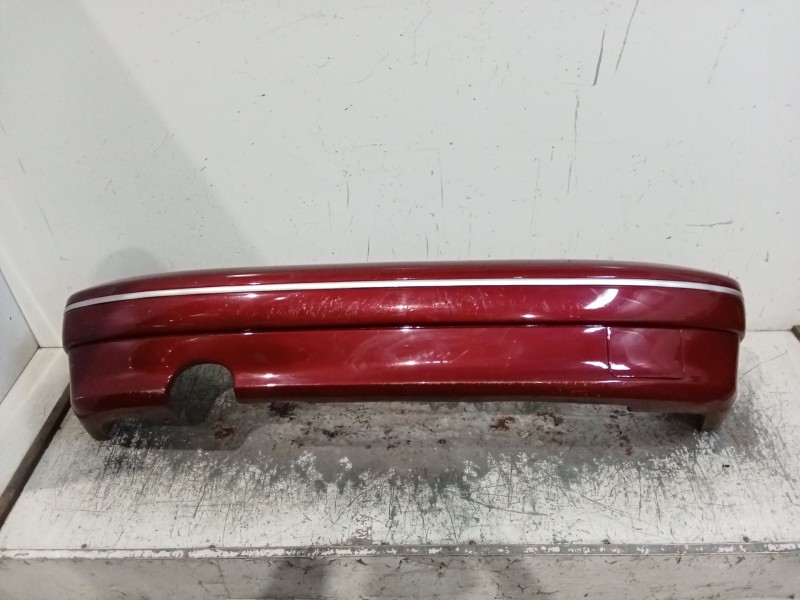 Recambio de paragolpes trasero para citroën zx (n2) 1.9 d referencia OEM IAM  5P 96