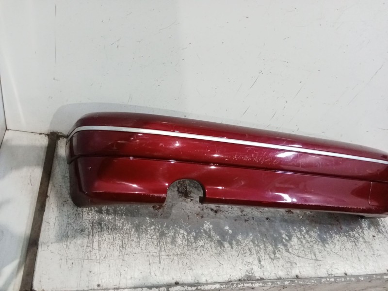 Recambio de paragolpes trasero para citroën zx (n2) 1.9 d referencia OEM IAM  5P 96