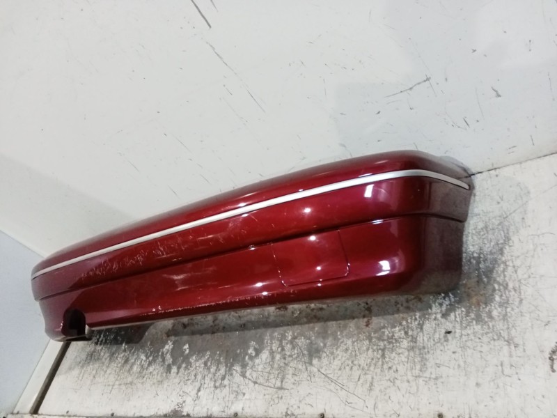 Recambio de paragolpes trasero para citroën zx (n2) 1.9 d referencia OEM IAM  5P 96