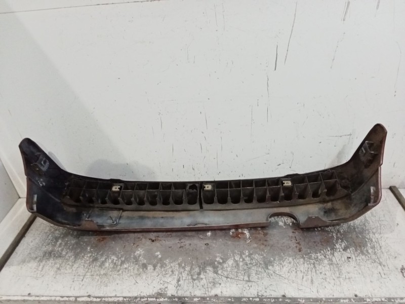 Recambio de paragolpes trasero para citroën zx (n2) 1.9 d referencia OEM IAM  5P 96