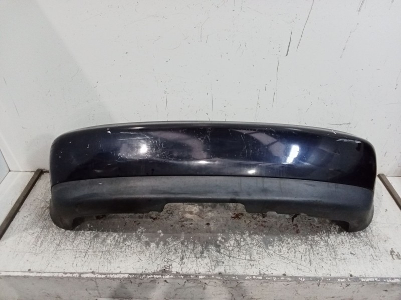 Recambio de paragolpes trasero para audi a3 (8l1) 1.9 tdi referencia OEM IAM  3P 98