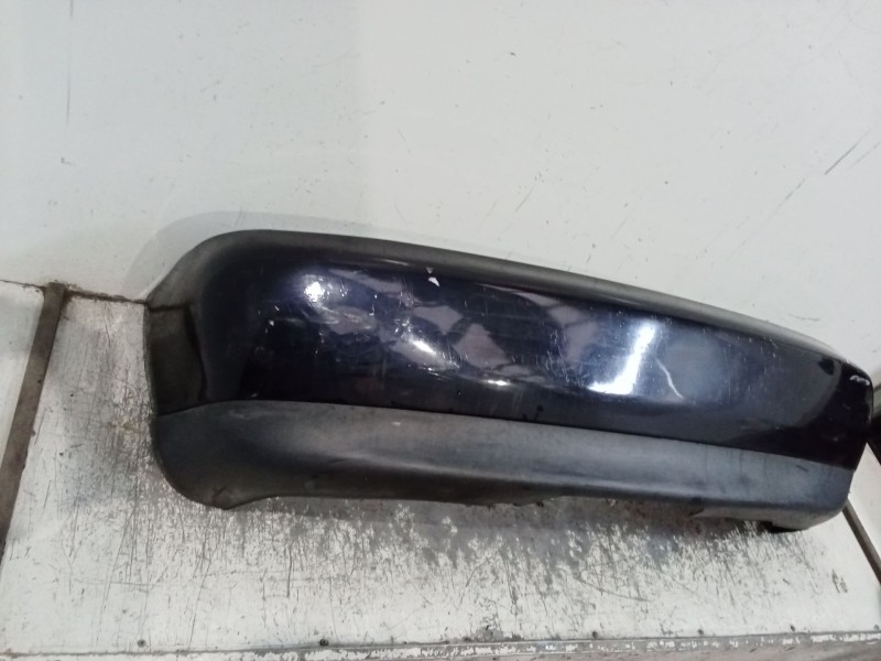 Recambio de paragolpes trasero para audi a3 (8l1) 1.9 tdi referencia OEM IAM  3P 98
