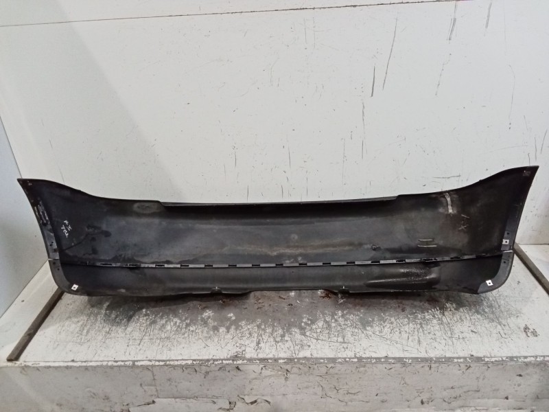 Recambio de paragolpes trasero para audi a3 (8l1) 1.9 tdi referencia OEM IAM  3P 98