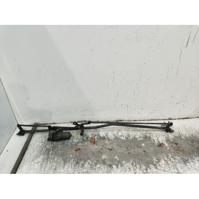 Recambio de motor limpia delantero para peugeot 308 i (4a_, 4c_) 1.6 hdi referencia OEM IAM 9684806680 3397021099 07