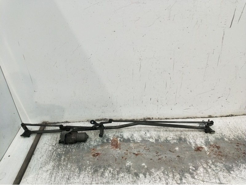 Recambio de motor limpia delantero para peugeot 308 i (4a_, 4c_) 1.6 hdi referencia OEM IAM 9684806680 3397021099 07