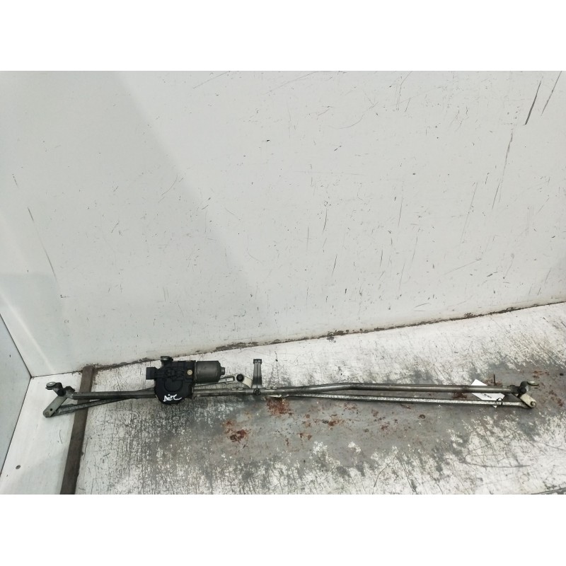 Recambio de motor limpia delantero para peugeot 308 i (4a_, 4c_) 1.6 hdi referencia OEM IAM 9684806680 3397021099 07