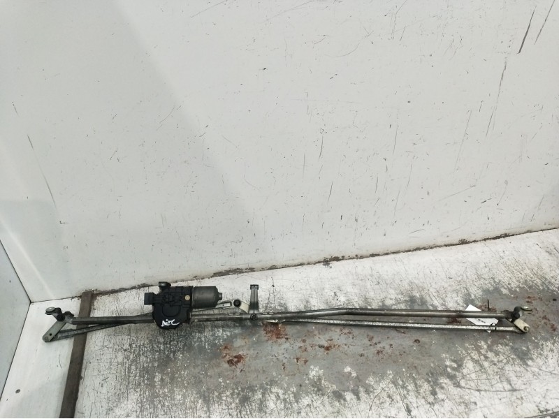 Recambio de motor limpia delantero para peugeot 308 i (4a_, 4c_) 1.6 hdi referencia OEM IAM 9684806680 3397021099 07