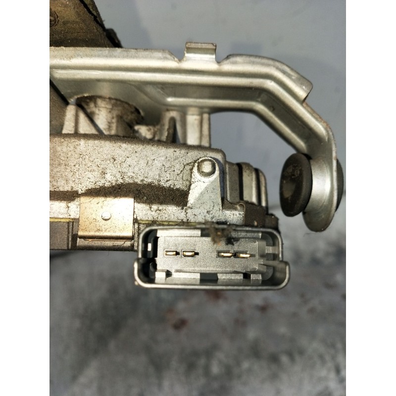 Recambio de motor limpia delantero para peugeot 308 i (4a_, 4c_) 1.6 hdi referencia OEM IAM 9684806680 3397021099 07