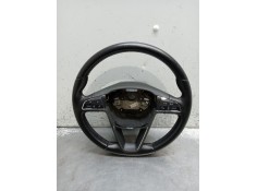 Recambio de volante para seat toledo iv (kg3) 1.6 tdi referencia OEM IAM 6JA419091E 308691700A3VAB 0000900707 12