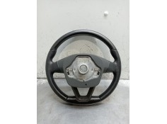 Recambio de volante para seat toledo iv (kg3) 1.6 tdi referencia OEM IAM 6JA419091E 308691700A3VAB 0000900707 12 2