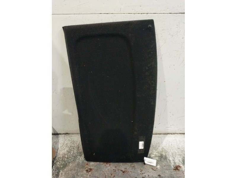 Recambio de bandeja trasera para volkswagen golf iv (1j1) 1.9 tdi referencia OEM IAM   98