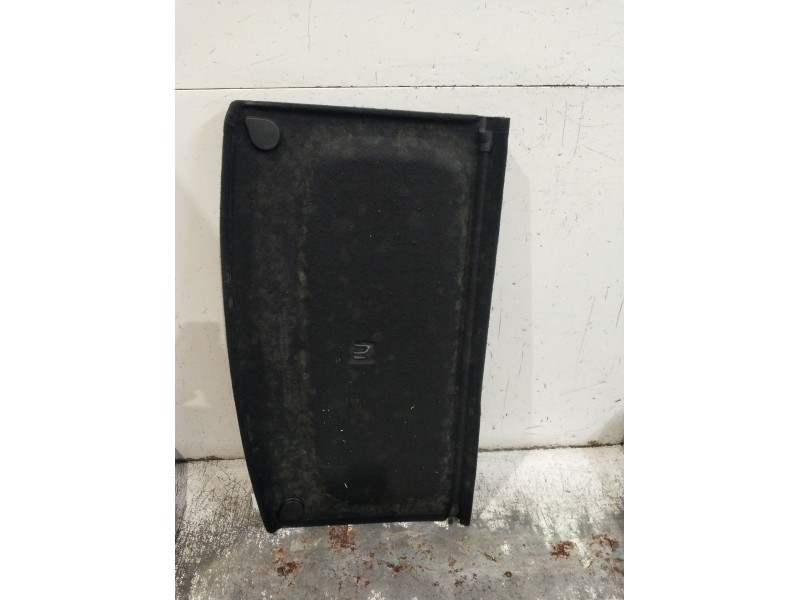 Recambio de bandeja trasera para volkswagen golf iv (1j1) 1.9 tdi referencia OEM IAM   98