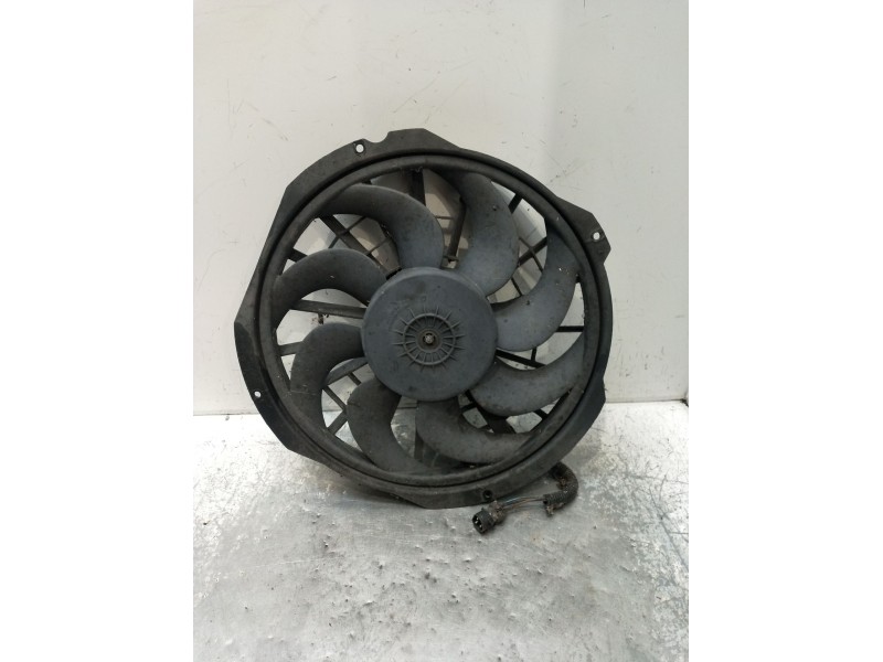 Recambio de electroventilador para bmw 3 (e36) 318 i referencia OEM IAM   90