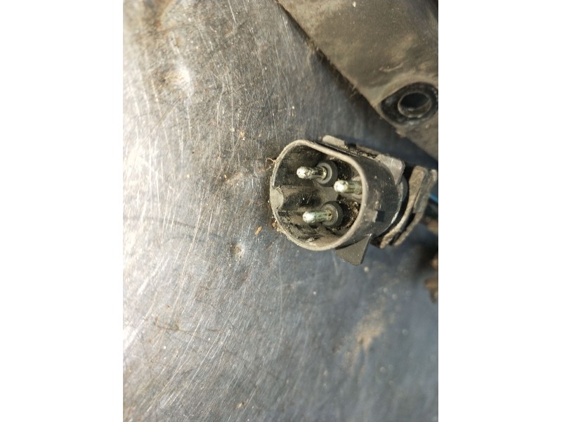 Recambio de electroventilador para bmw 3 (e36) 318 i referencia OEM IAM   90