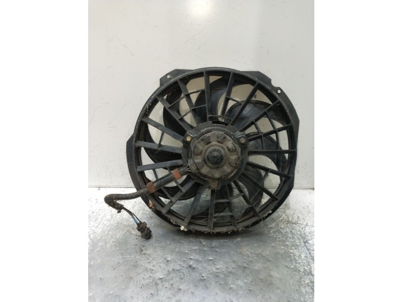 Recambio de electroventilador para bmw 3 (e36) 318 i referencia OEM IAM   90