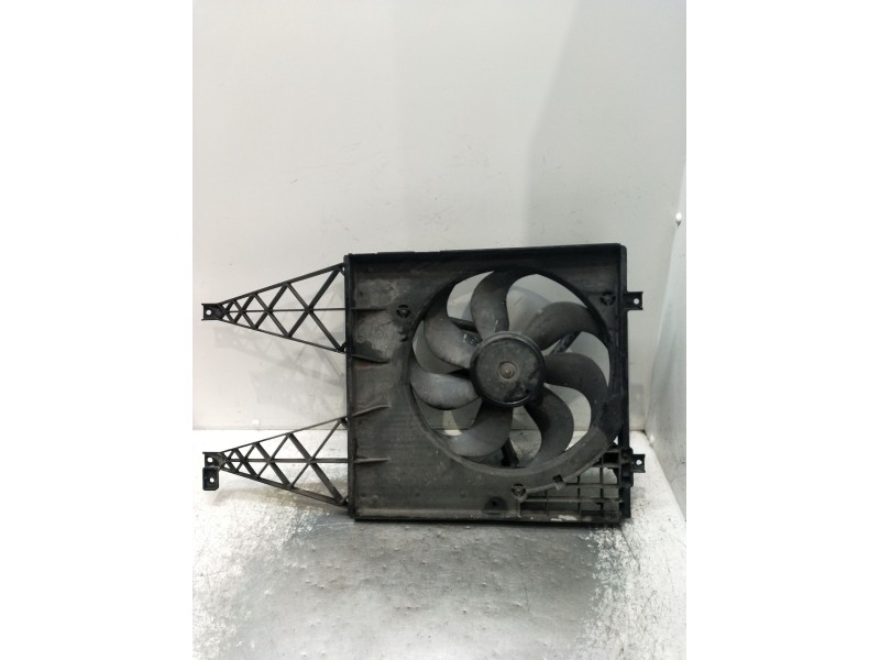 Recambio de electroventilador para volkswagen golf iv (1j1) 1.9 tdi referencia OEM IAM   98