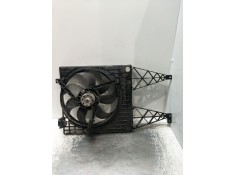 Recambio de electroventilador para volkswagen golf iv (1j1) 1.9 tdi referencia OEM IAM   98 2