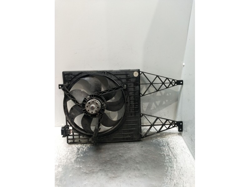 Recambio de electroventilador para volkswagen golf iv (1j1) 1.9 tdi referencia OEM IAM   98