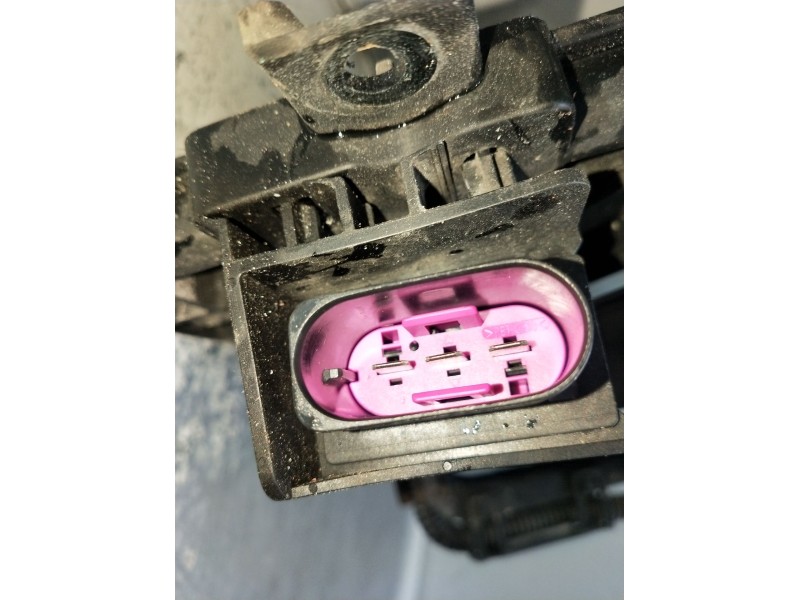 Recambio de electroventilador para volkswagen golf iv (1j1) 1.9 tdi referencia OEM IAM   98