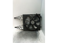 Recambio de electroventilador para volkswagen polo iv (9n_, 9a_) 1.4 tdi referencia OEM IAM   05 2