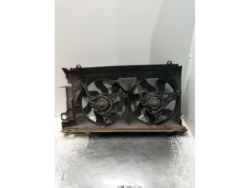 Recambio de electroventilador para citroën zx (n2) 1.9 d referencia OEM IAM   94