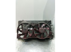Recambio de electroventilador para citroën zx (n2) 1.9 d referencia OEM IAM   94 2