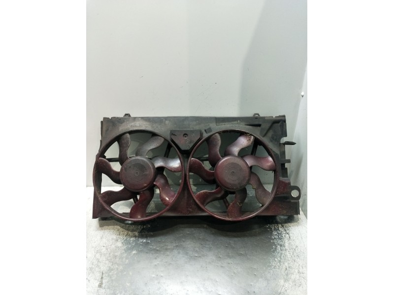 Recambio de electroventilador para citroën zx (n2) 1.9 d referencia OEM IAM   94