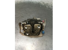 Recambio de motor cierre centralizado trasero derecho para nissan cabstar (f24m, f24w) 35.13 dci, 45.13 dci 2.5 (f24m) referenci