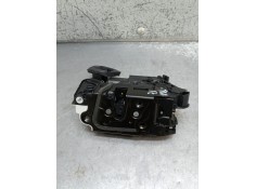 Recambio de motor cierre centralizado trasero izquierdo para seat toledo iv (kg3) 1.6 tdi referencia OEM IAM 5E0839015A 5P 12
