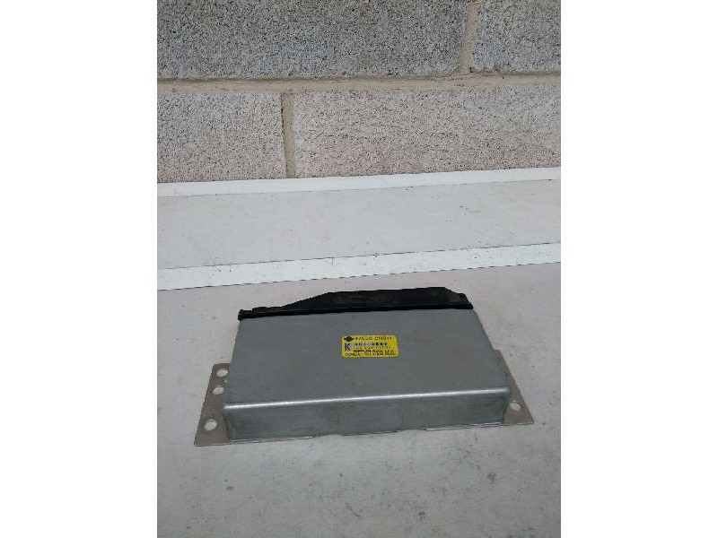 Recambio de centralita abs para nissan almera (n15) referencia OEM IAM 478502N311 12000070731 478502N301