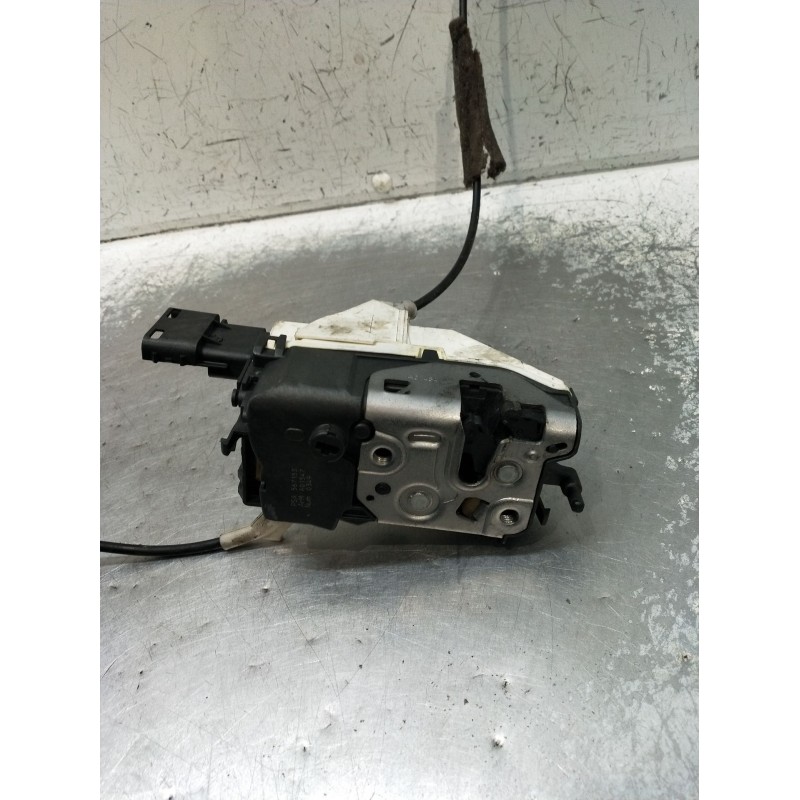 Recambio de motor cierre centralizado delantero derecho para peugeot 308 i (4a_, 4c_) 1.6 hdi referencia OEM IAM  3P 07