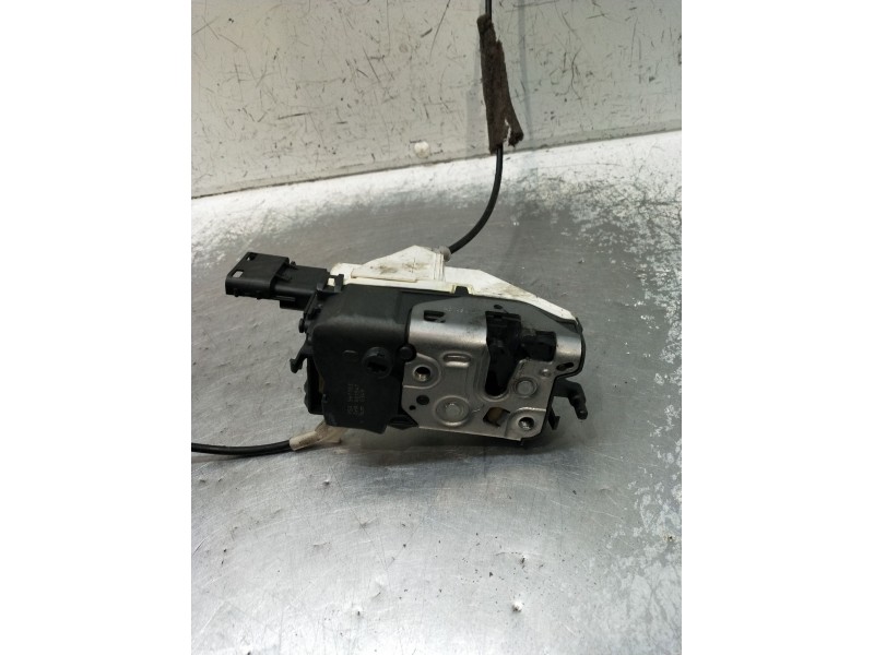 Recambio de motor cierre centralizado delantero derecho para peugeot 308 i (4a_, 4c_) 1.6 hdi referencia OEM IAM  3P 07